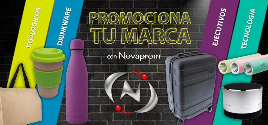 novaprom promocional